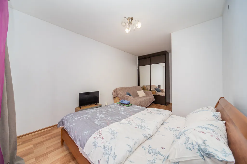 Уютная квартира в жилом доме Жасмин