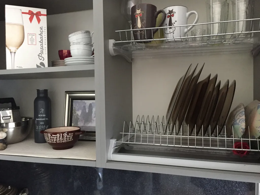 Квартира Апартаменты Meduza — Геленджик