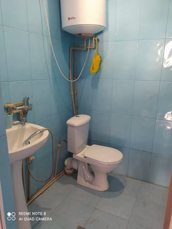 Квартира Квартира Апартамент 1 — Сухум