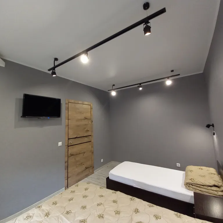 Современная квартира в ЖК Жуков Grand рядом с центром