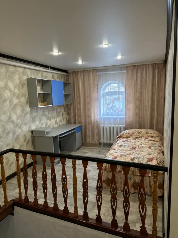 Дом с баней