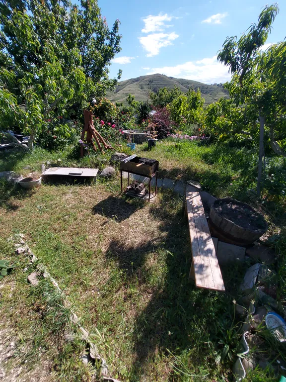 Коттедж 3-комнатный Дом — Солнечная Долина