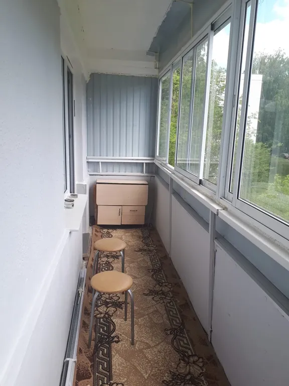 Уютная квартира на Проспекте Чулман