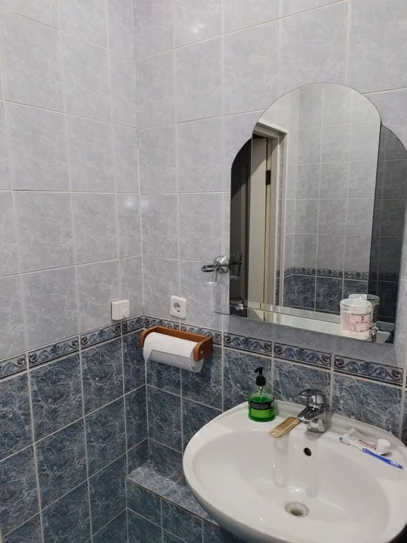 Дом на берегу