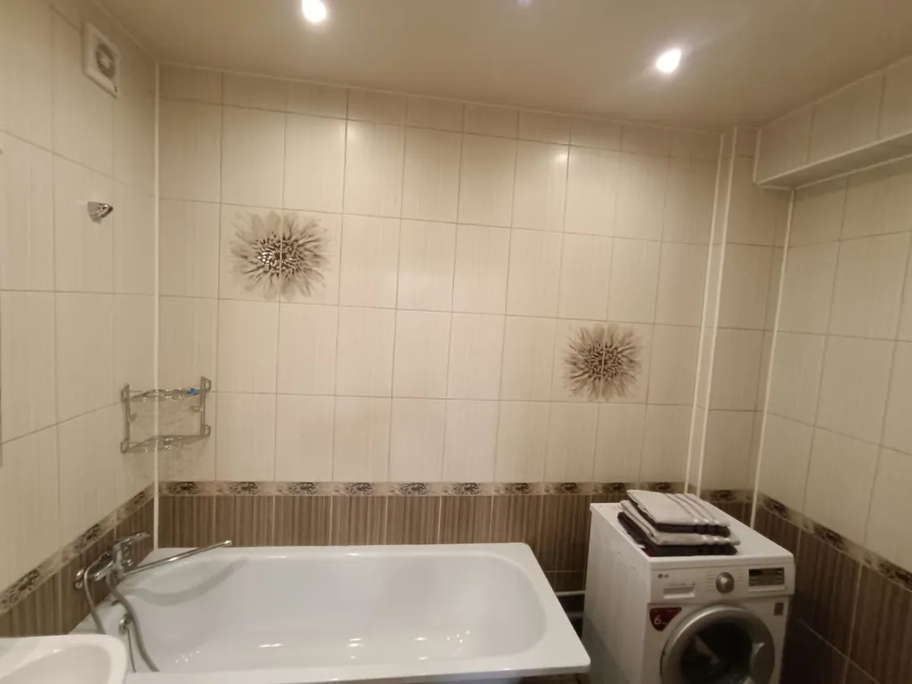 Апартамент Milano