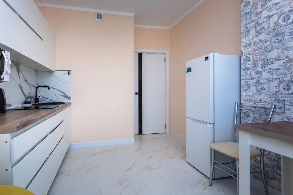 Квартира Чистая, новая, уютная 1-комнатная квартира — Краснодар