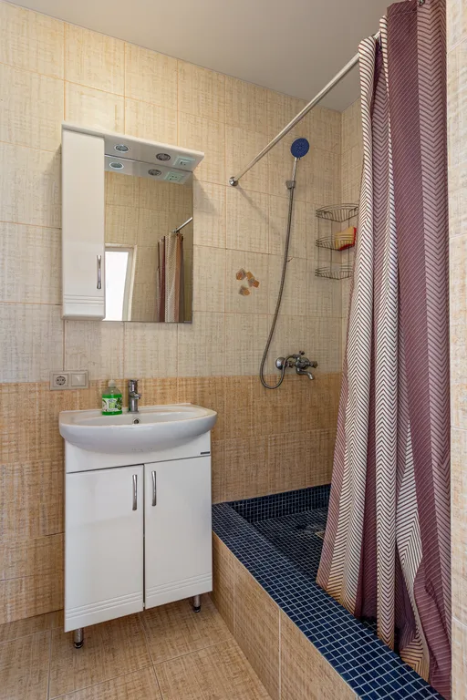 Квартира Комната — Геленджик