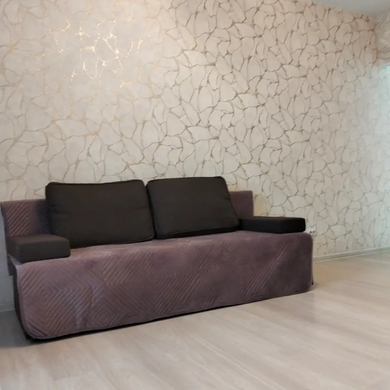 Квартира Уютная квартира рядом с Аэропортом Толмачёво — Обь