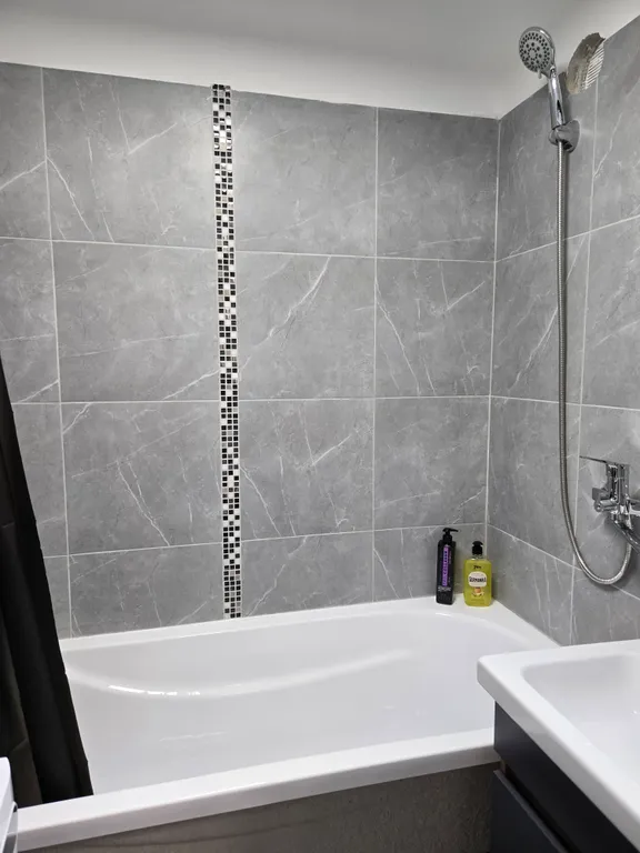 Квартира в новом доме