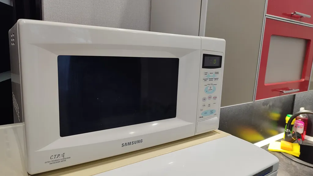 Небольшая уютная студия в центре