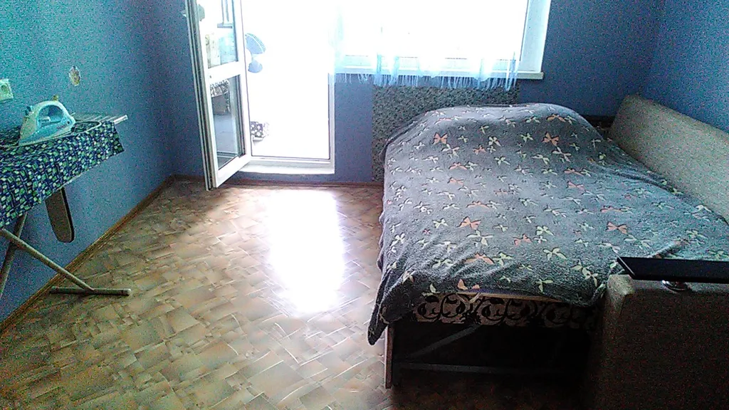 Уютная квартира рядом с крепостью и морем