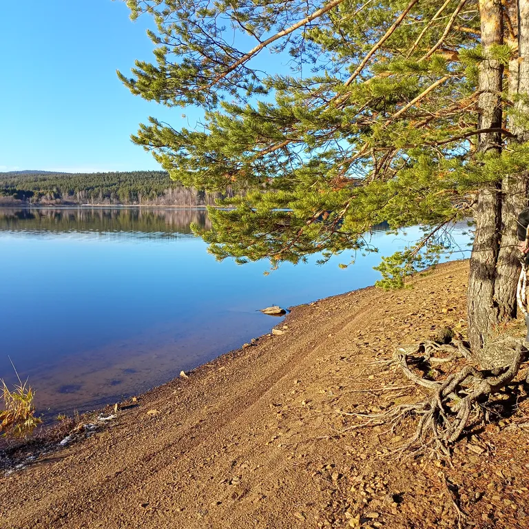 Дом у подножия Таганая