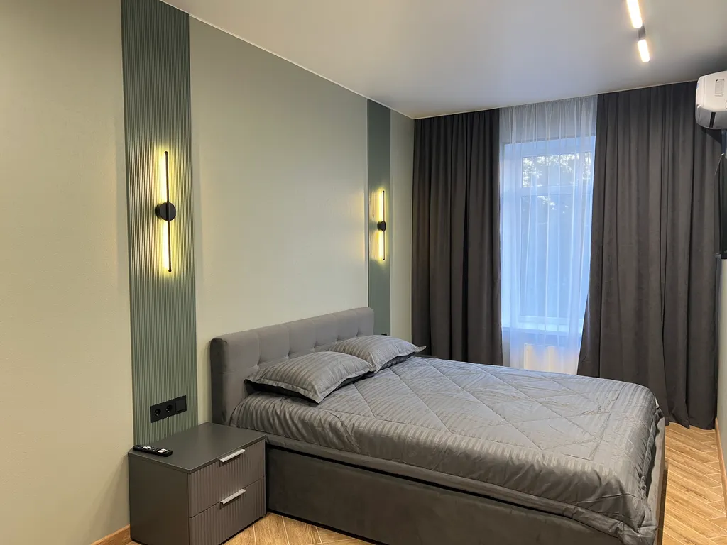 Квартира в доме у моря — аренда посуточно в Таганрог