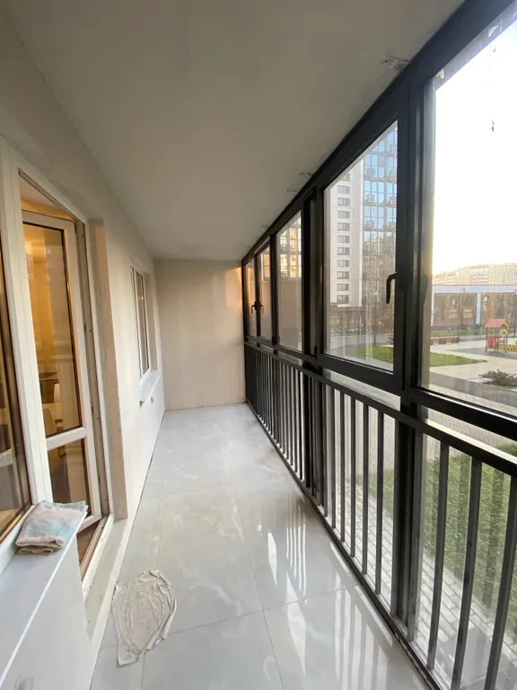 Студия у Мамаева Кургана