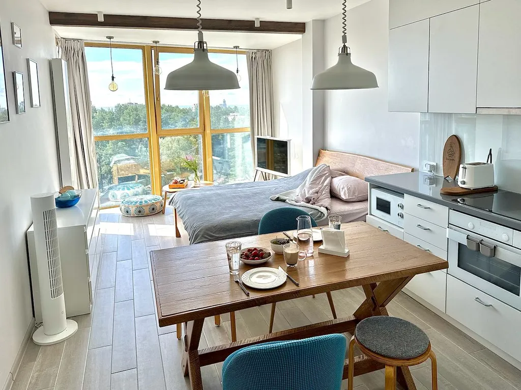 Видовая серф студия