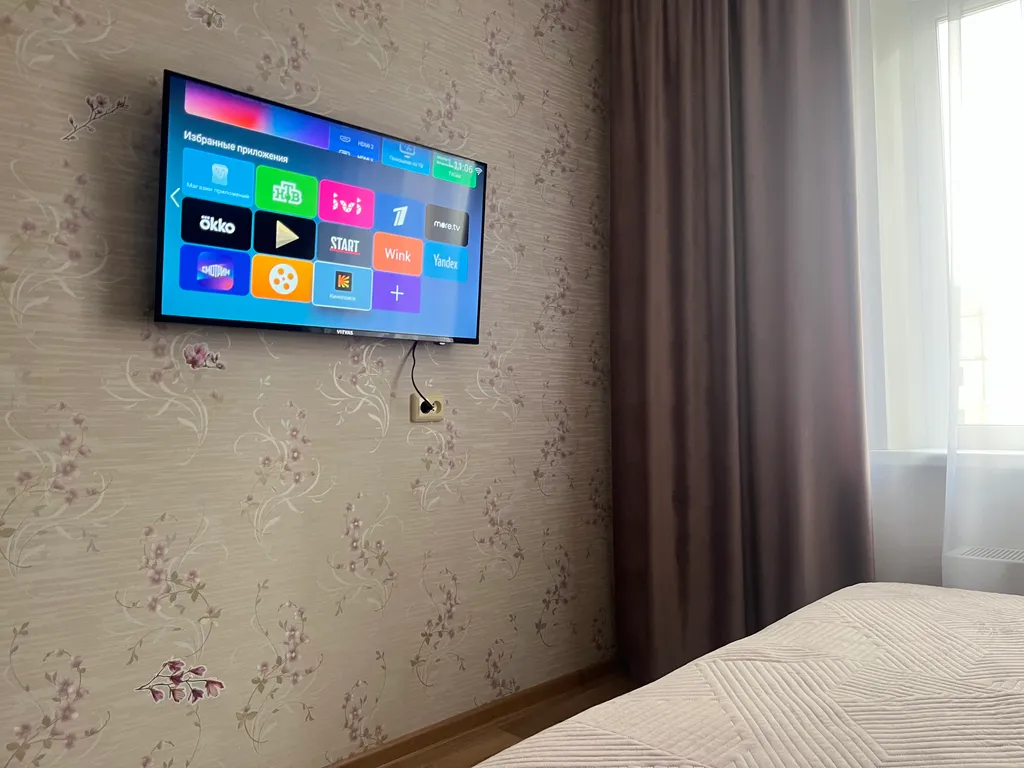 Отличная Двухкомнатная квартира в центре Ноябрьска