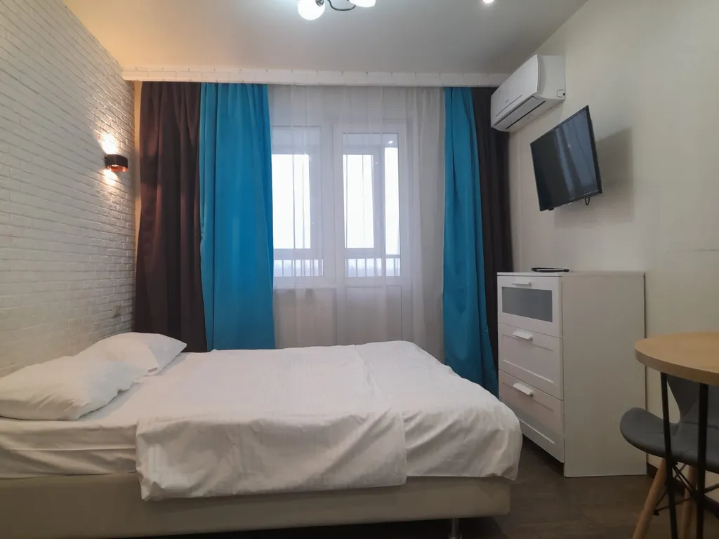 Уютная студия рядом с ТРЦ Мега и аэропорт Шереметьево