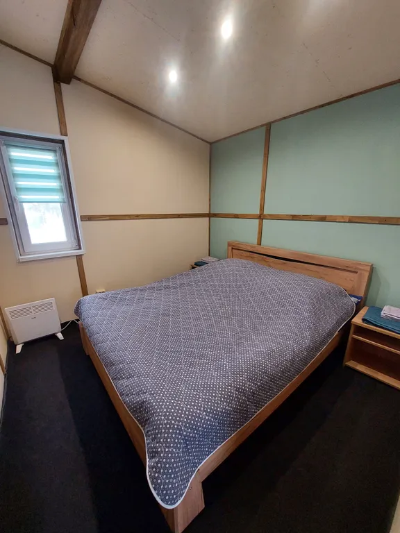 Коттедж Уютный дом ЛЕVNAЕЛИ — Шерегеш