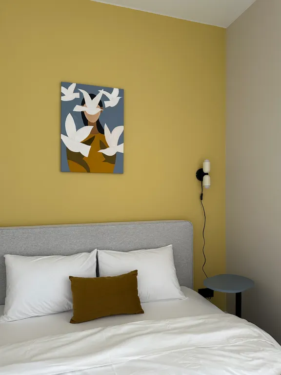 Квартира Стильная квартира в центре — Красноярск