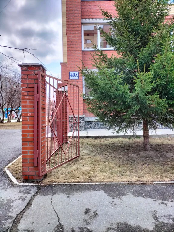 Однокомнатная квартира на Семи ветрах