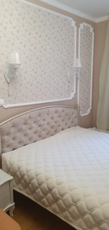 Уютная квартира с видом на море — аренда посуточно в Кореиз