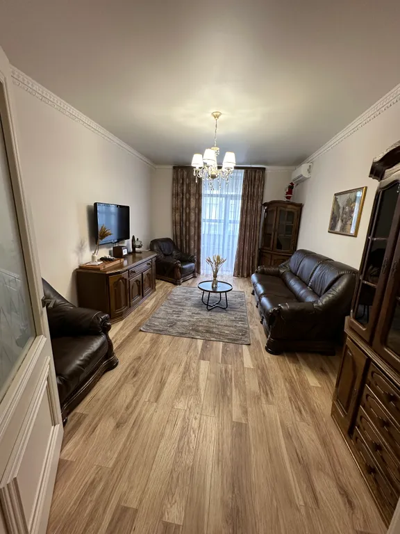 Уютная квартира в самом центре города — аренда посуточно в Пятигорск