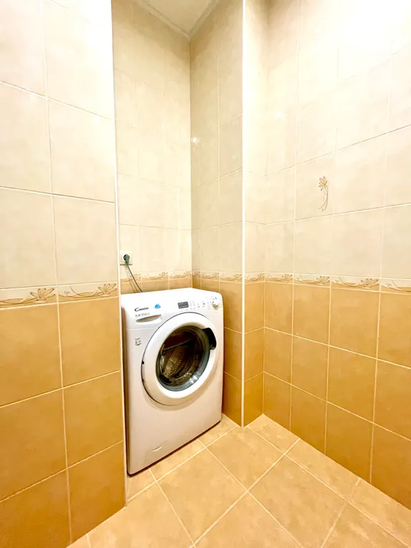 Шикарная двушка на ул. Арцыбушевской