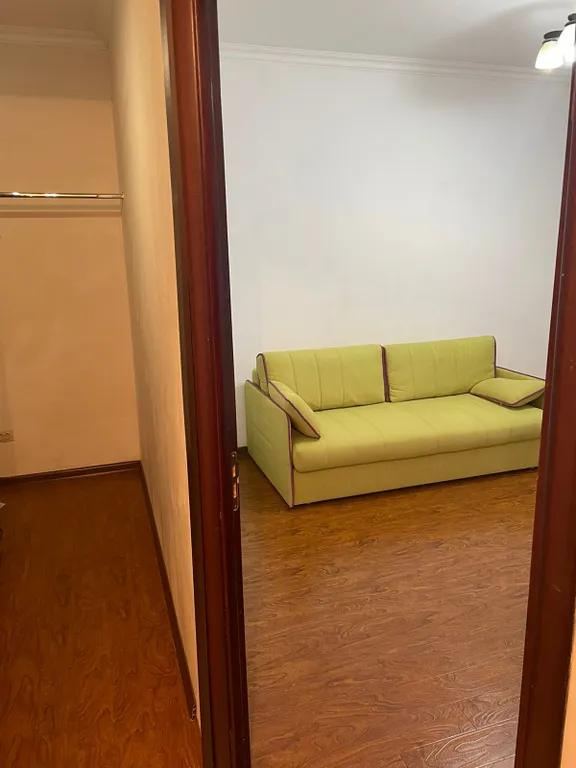 Квартира со всеми условиями