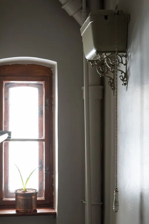 Музей-квартира в Амалиенау