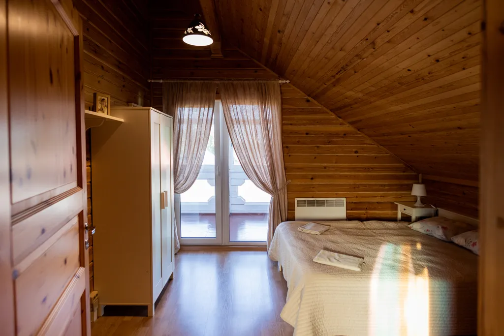 Коттедж "Классика"