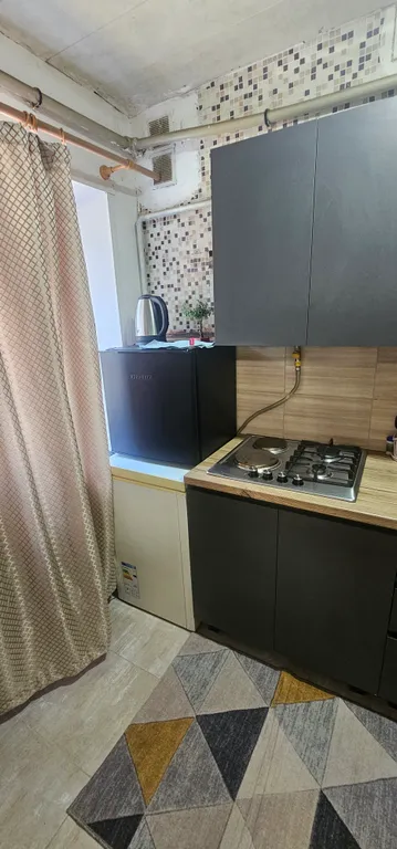 Уютная квартира недалеко от моря