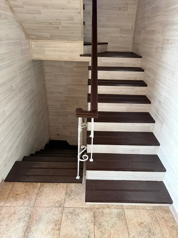 Большой дом для дружной компании