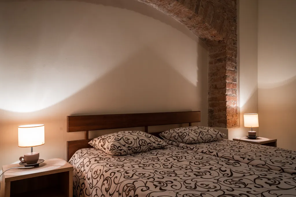 Просторная 2-ух комнатная квартира в Старой Риге, 2 этаж без лифта