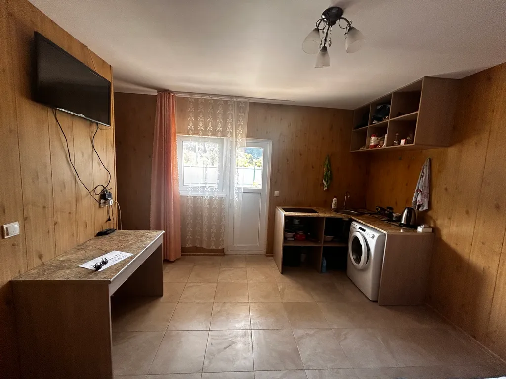 Студия у моря