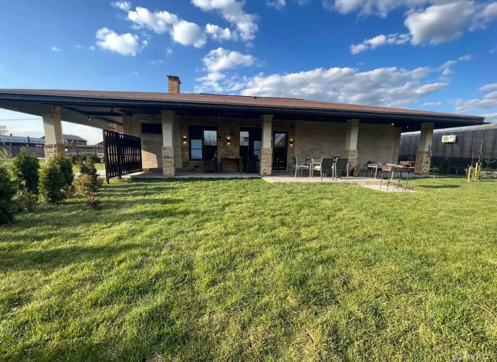 Коттедж с сауной в подмосковье — аренда посуточно в Ступино