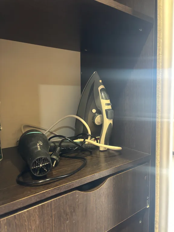 Твой дом на сегодня