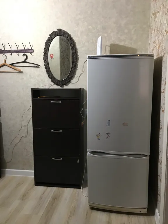 Уютная квартира на 1 этаже