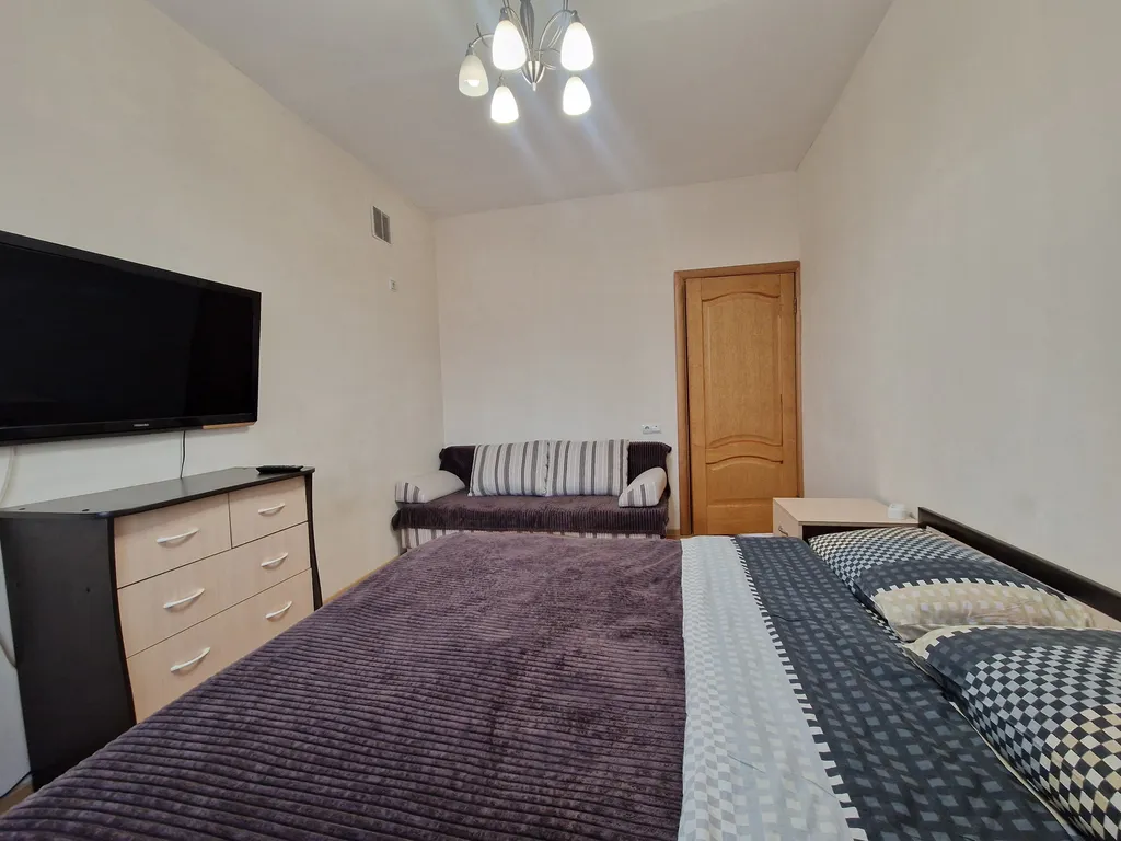 2-комнатная на ТОМСК-2