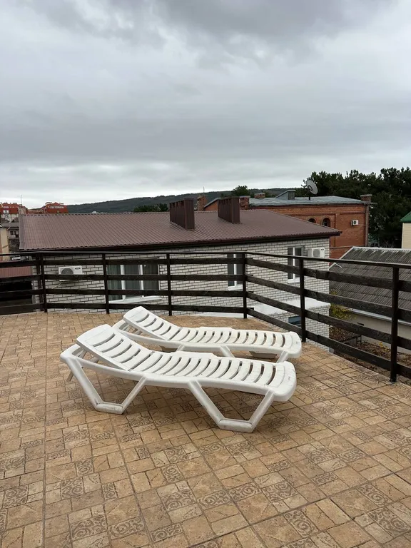 Квартира Комната — Геленджик