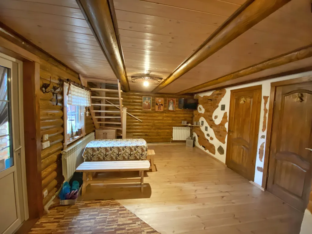 Квартира Двухместная комната в доме — аренда посуточно в Мир