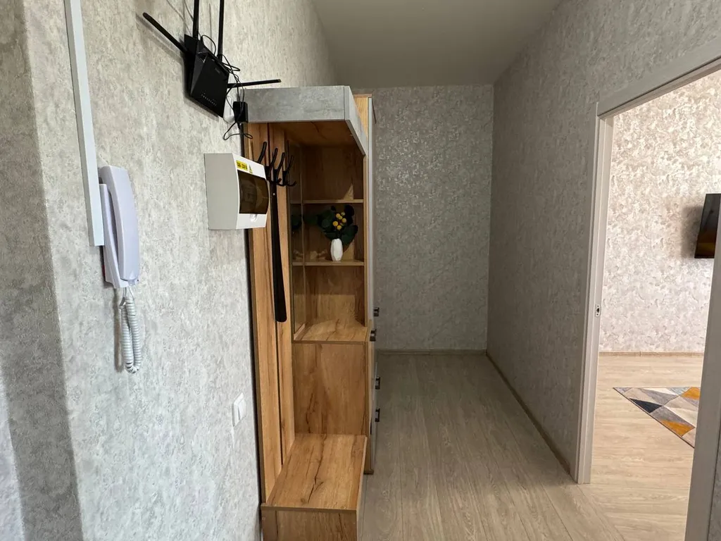 Апартаменты для ценителей уюта, комфорт и чистота