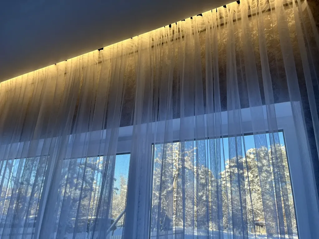 Уютный домик с комфортом