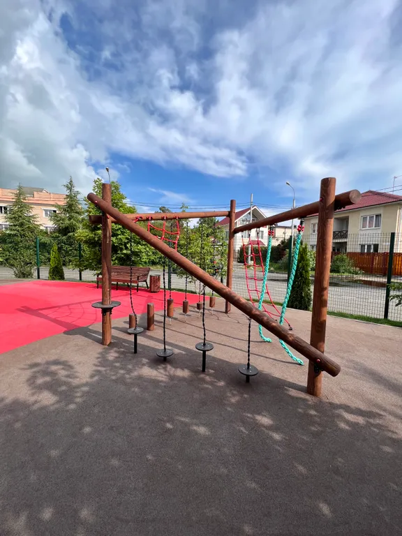 Уютный дом под ключ в элитном районе