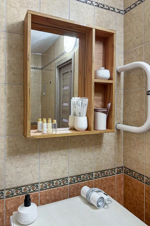 Квартира на набережной Амура, твой идеальный еscape