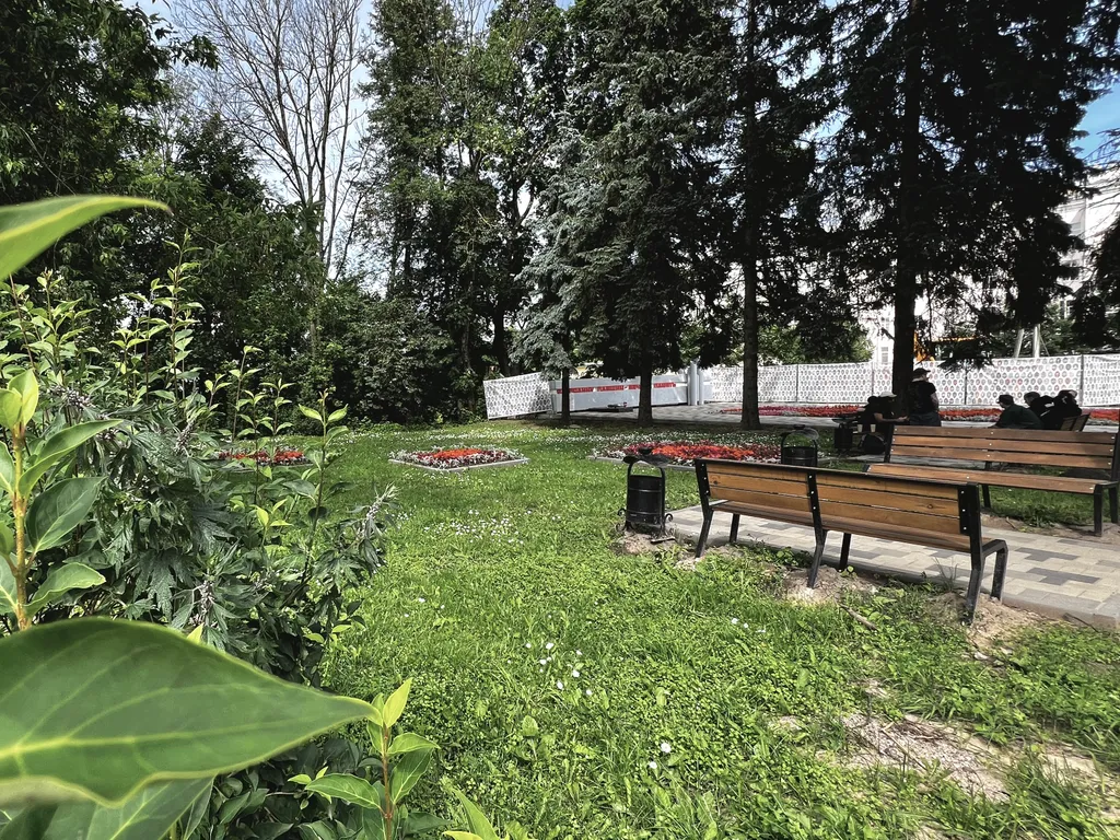 Стильная студия в самом центре с удобным расположением