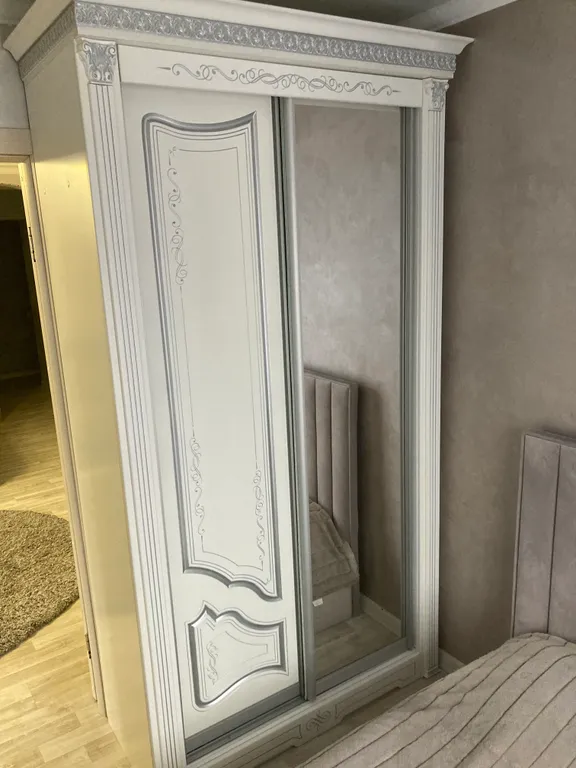 Квартира Уютная квартира в самом центре — Адлер