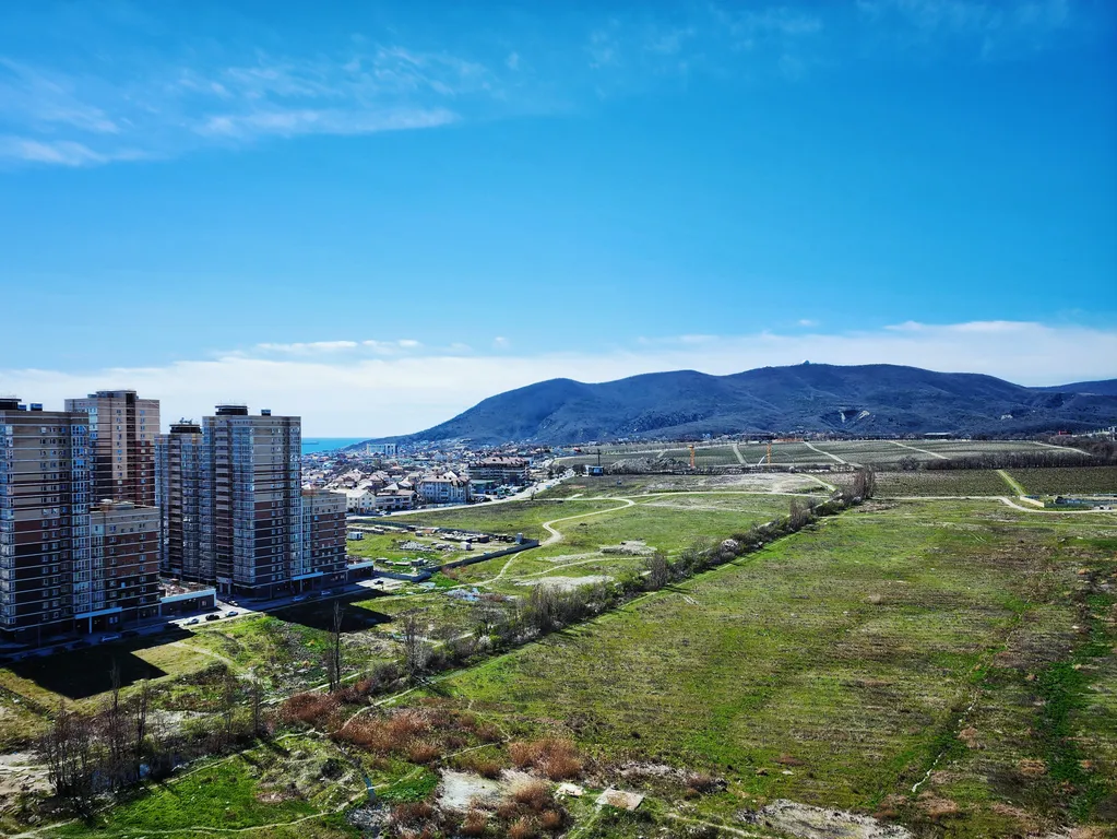 Апартамент тропиканка с шикарным видом на виноградники Мысхако