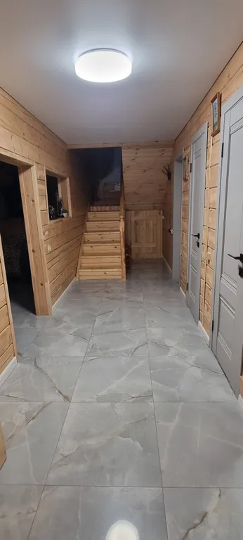 дом для отлыха Weekend