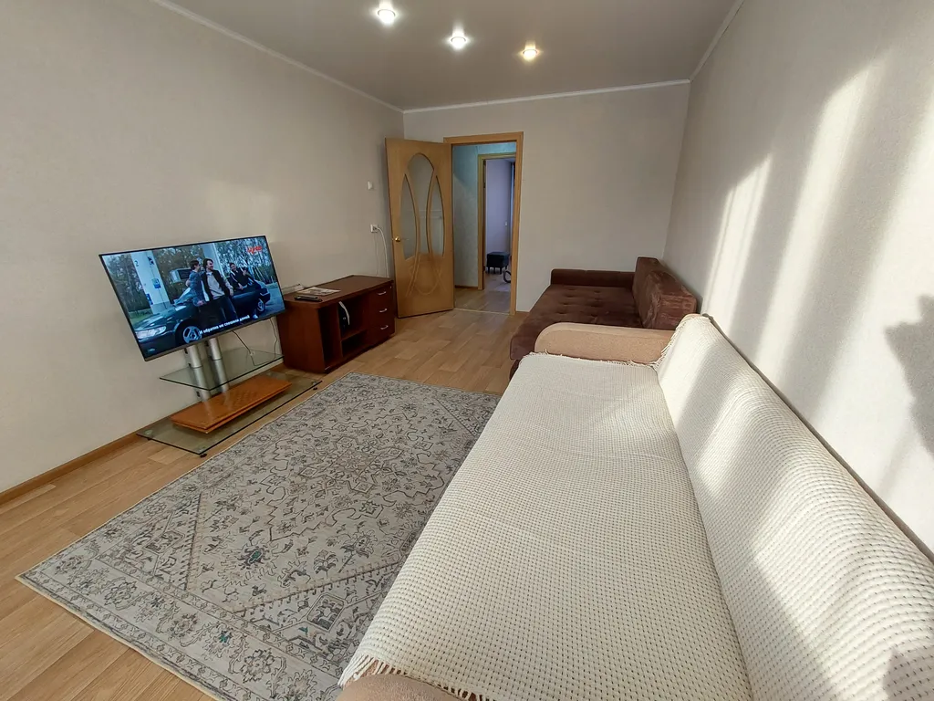 Квартира со всеми удобствами в центре города