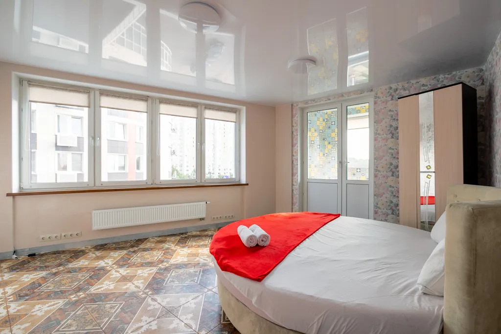 Квартира в ЖК Планерный, недалеко от аэропорта Шереметьево